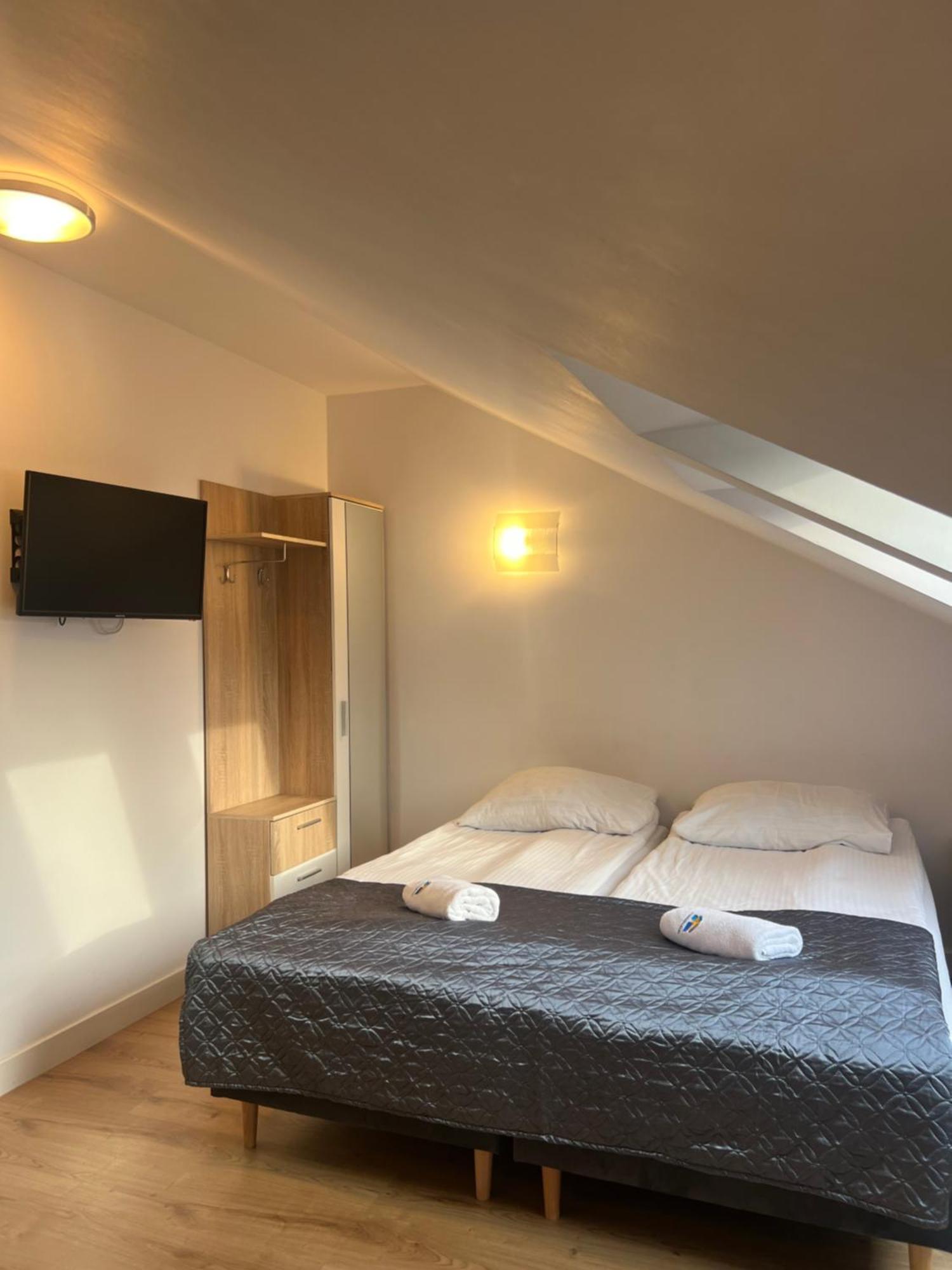 Szwedzka22 Pl Premium Leilighet Wrocław