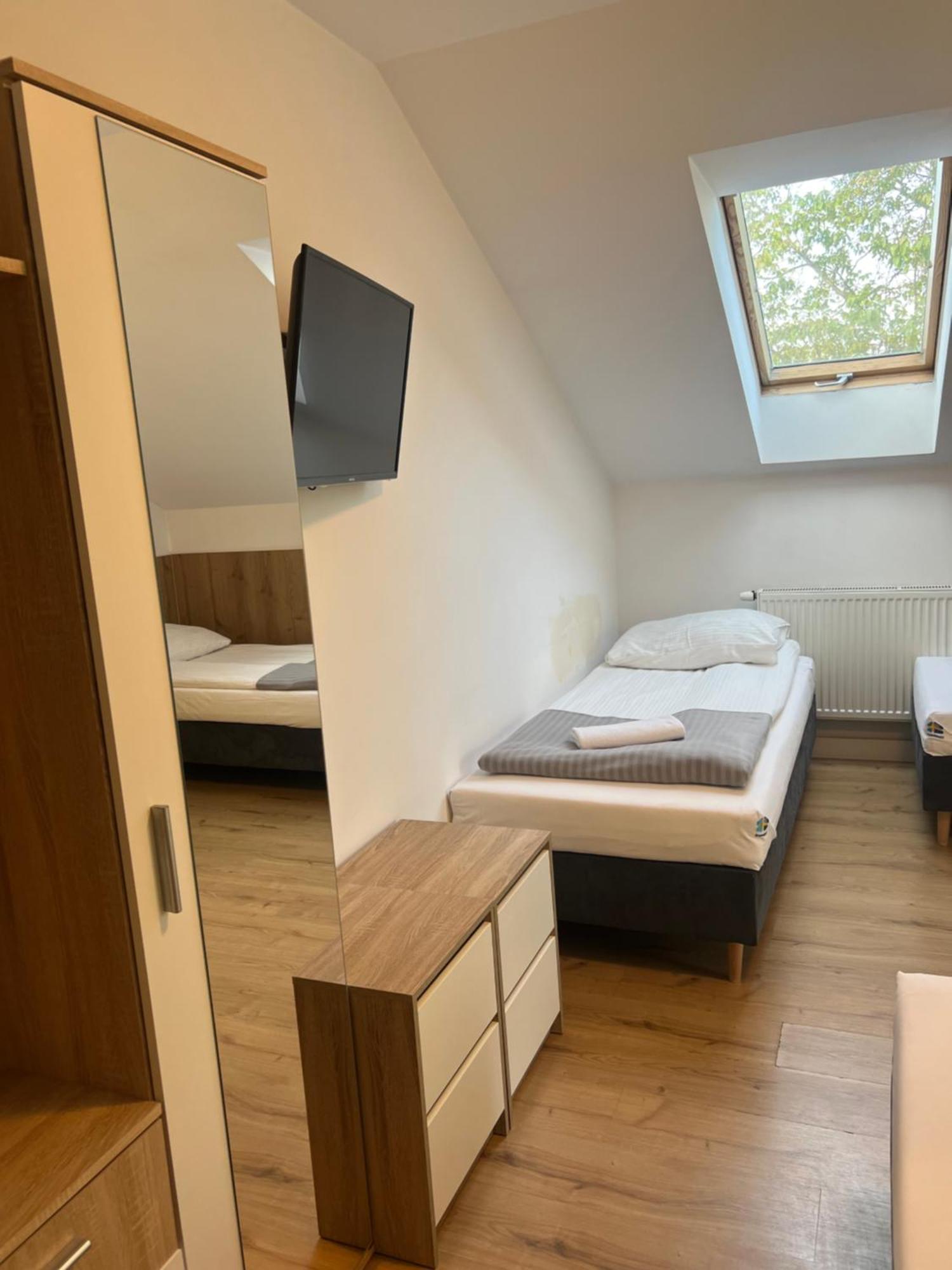 Apartmán Szwedzka22 Pl Premium Vratislav