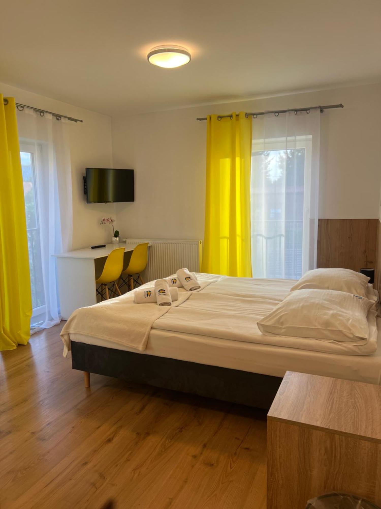 Szwedzka22 Pl Premium * Wrocław