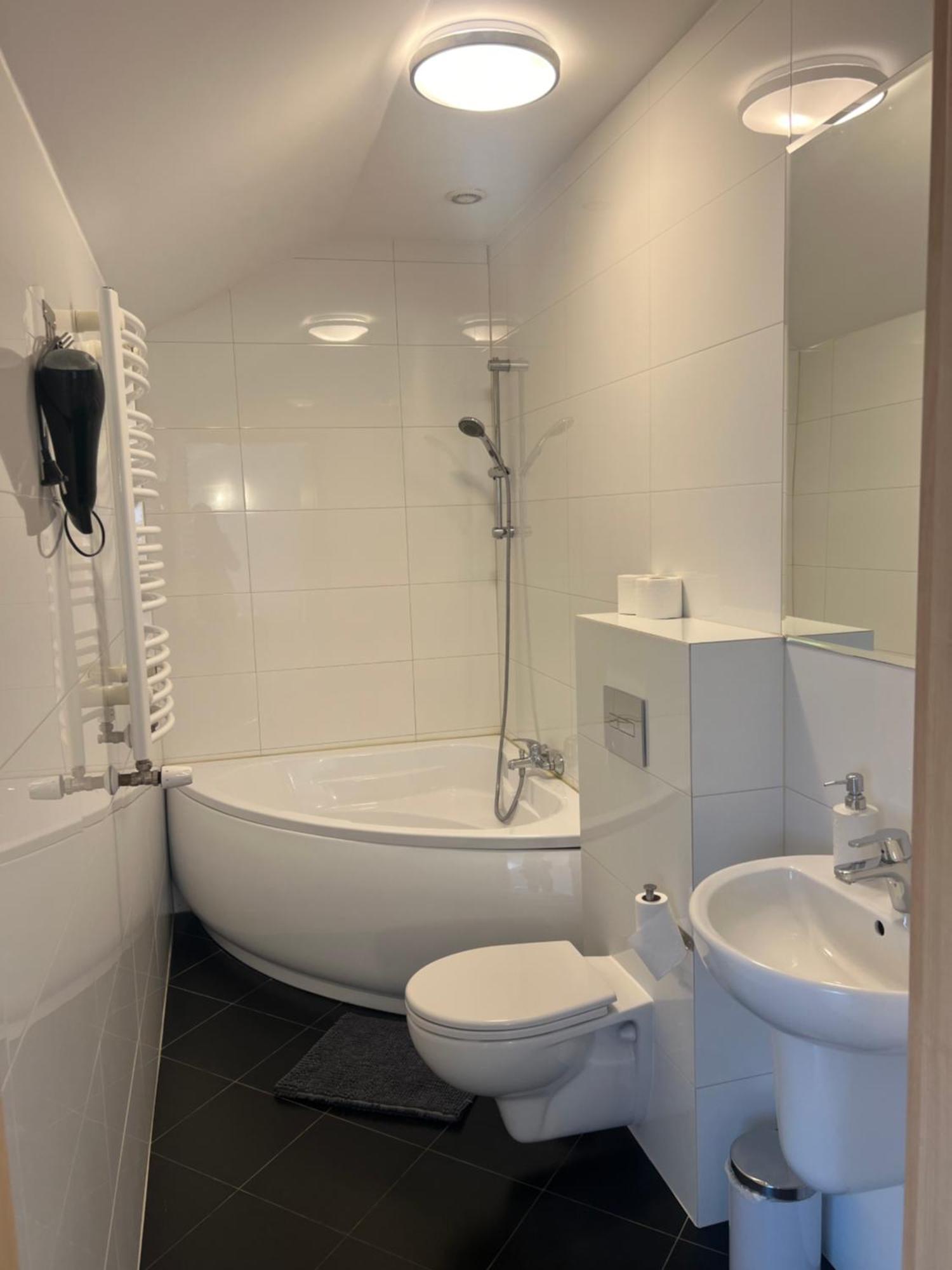 Apartmán Szwedzka22 Pl Premium