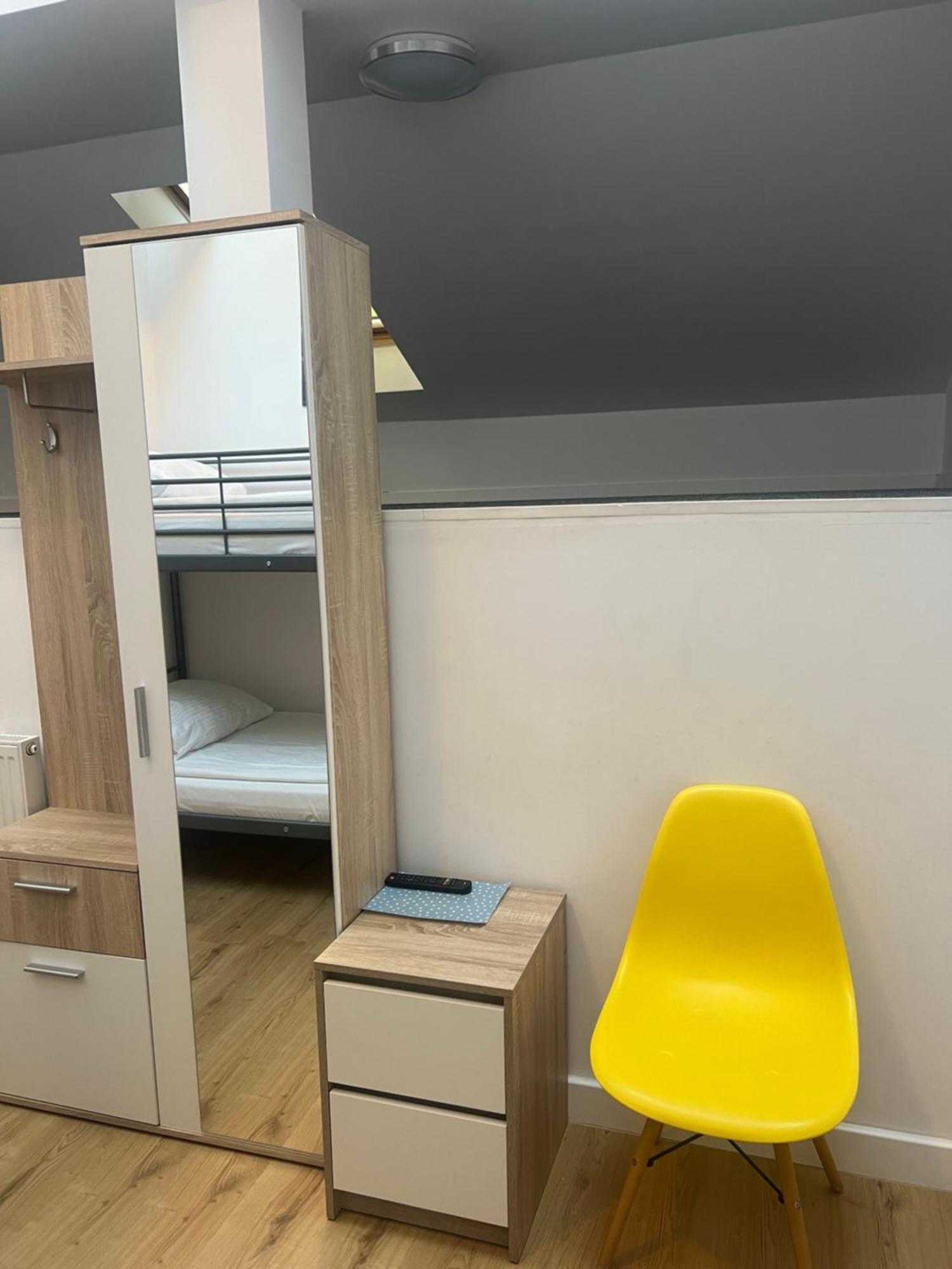 Leilighet Szwedzka22 Pl Premium Wrocław