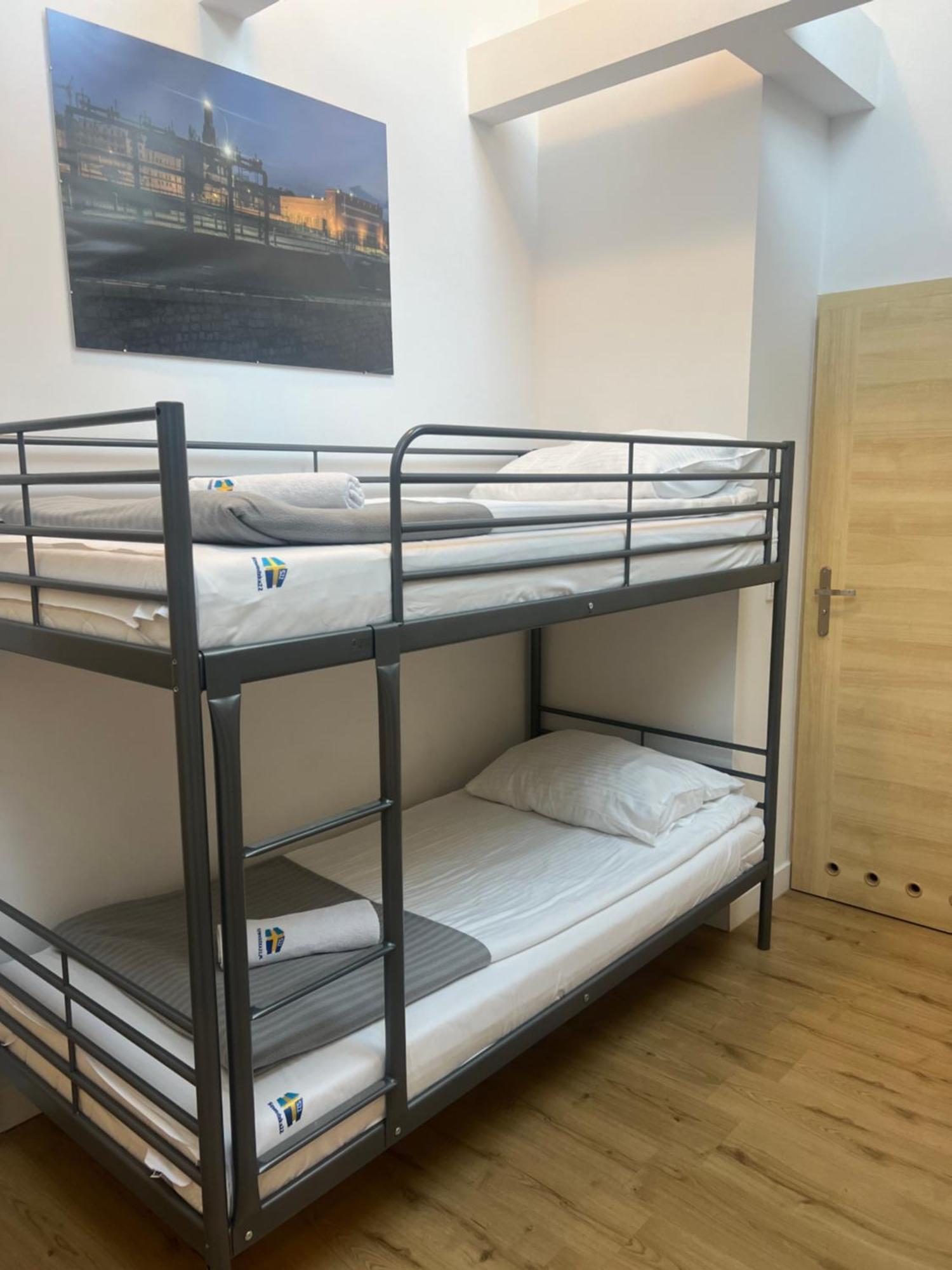 Szwedzka22 Pl Premium * Wrocław