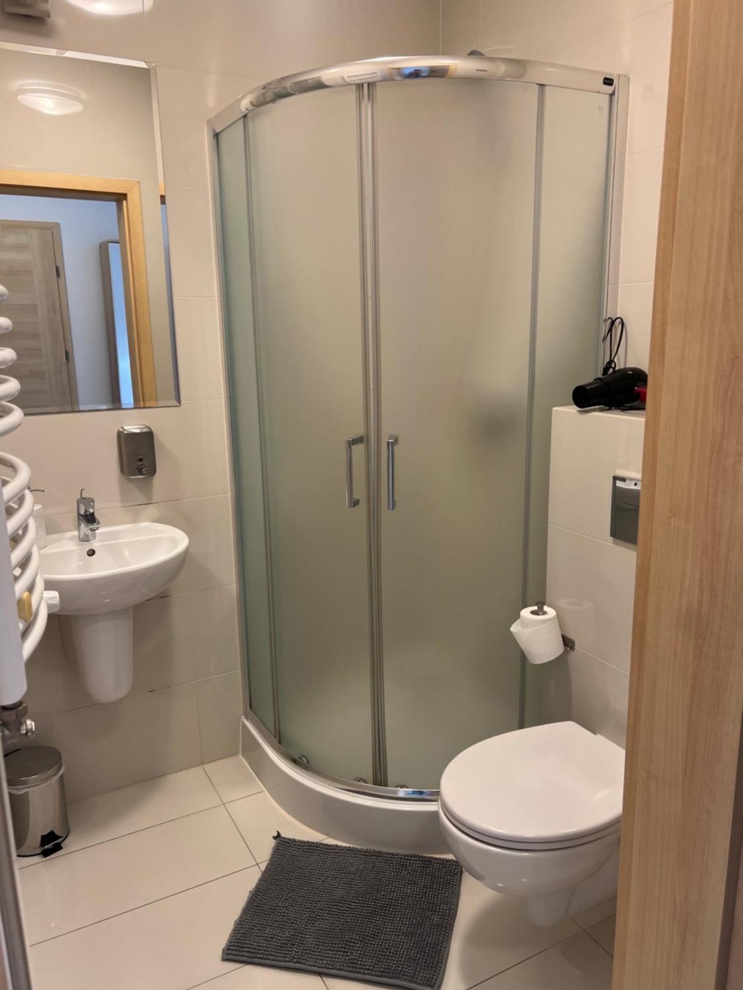 Szwedzka22 Pl Premium Leilighet