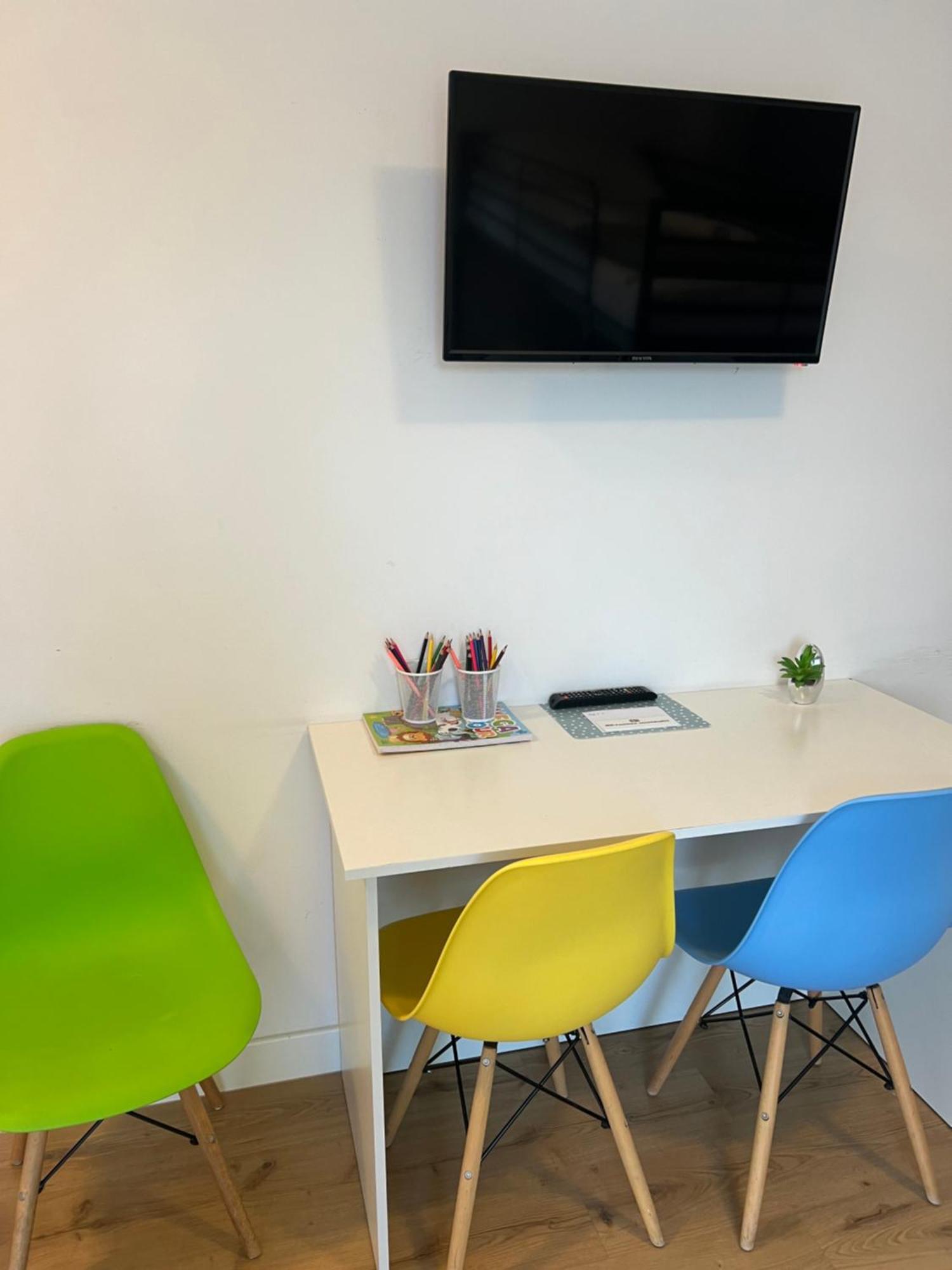 Szwedzka22 Pl Premium Apartmán
