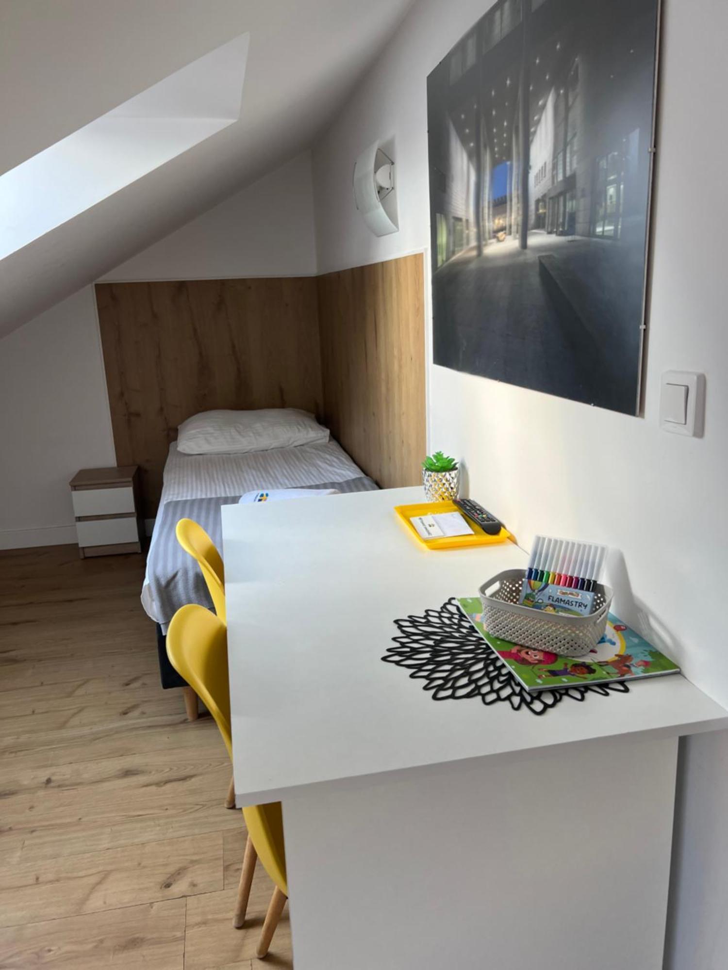 Szwedzka22 Pl Premium Wrocław