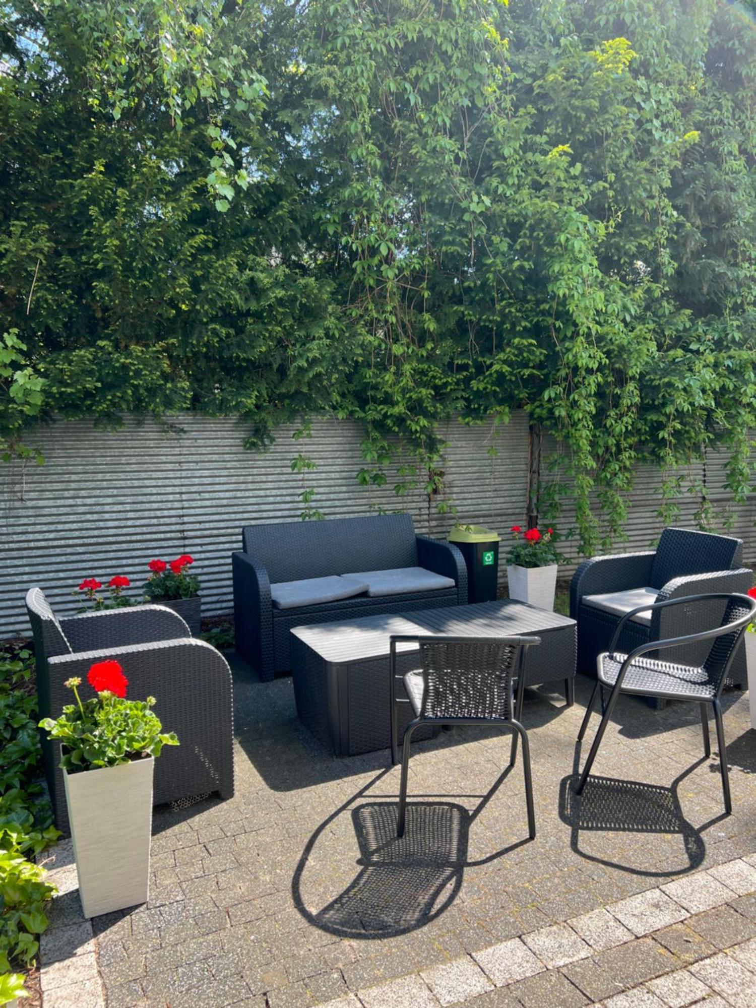 Szwedzka22 Pl Premium Apartmán *