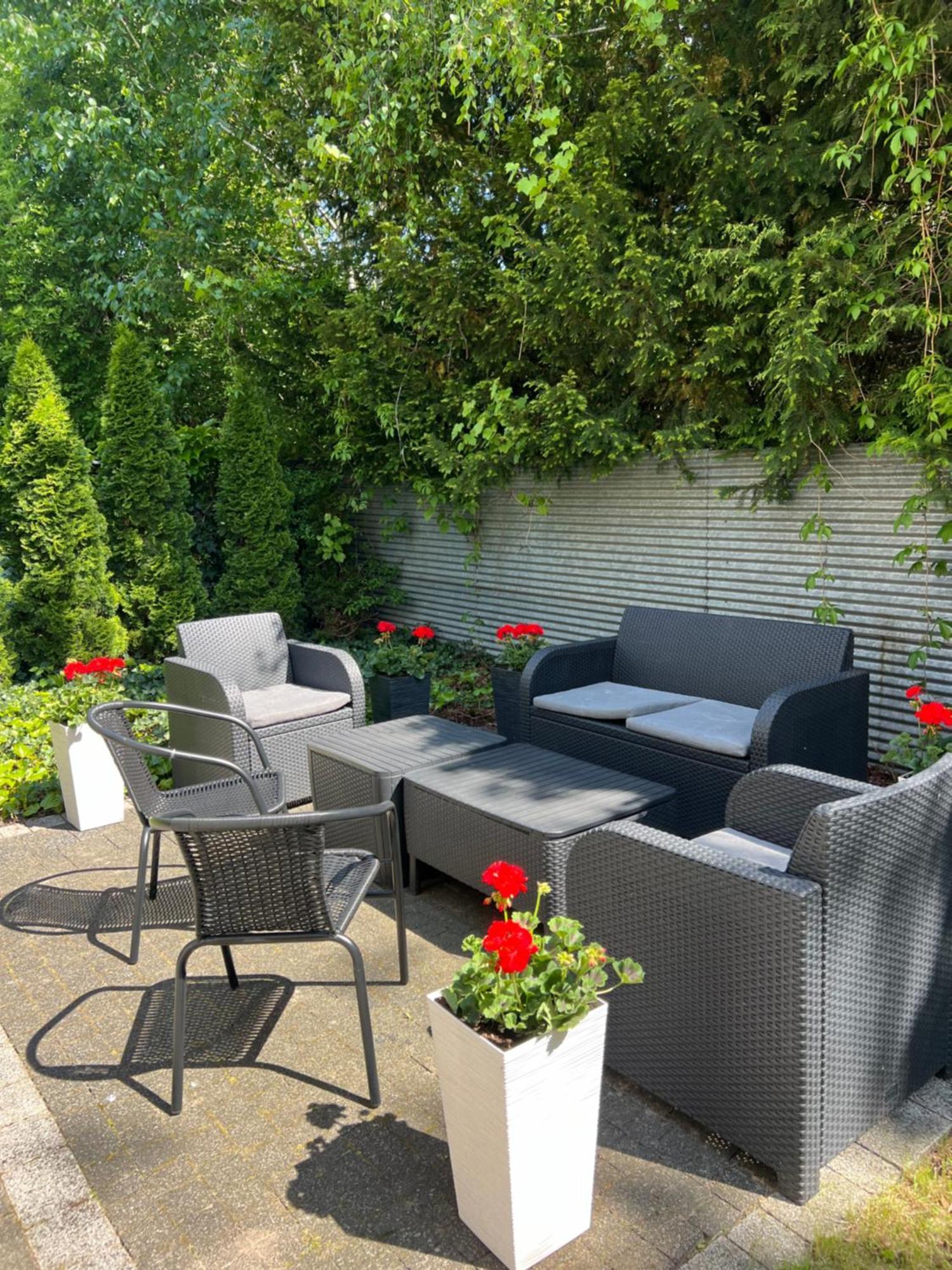 Leilighet Szwedzka22 Pl Premium *
