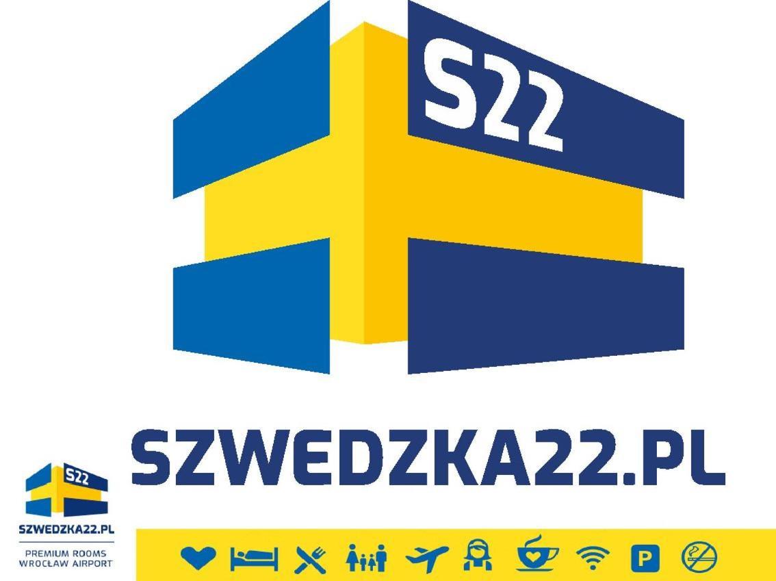 Szwedzka22 Pl Premium Appartamento