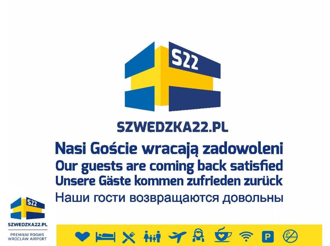 Szwedzka22 Pl Premium Appartamento